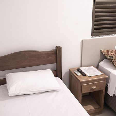 Pousada Bonito Cama E Cafe Eksteriør bilde