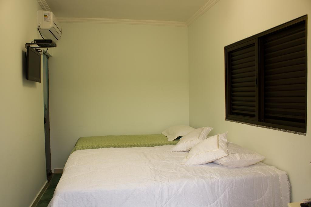 Pousada Bonito Cama E Cafe Eksteriør bilde