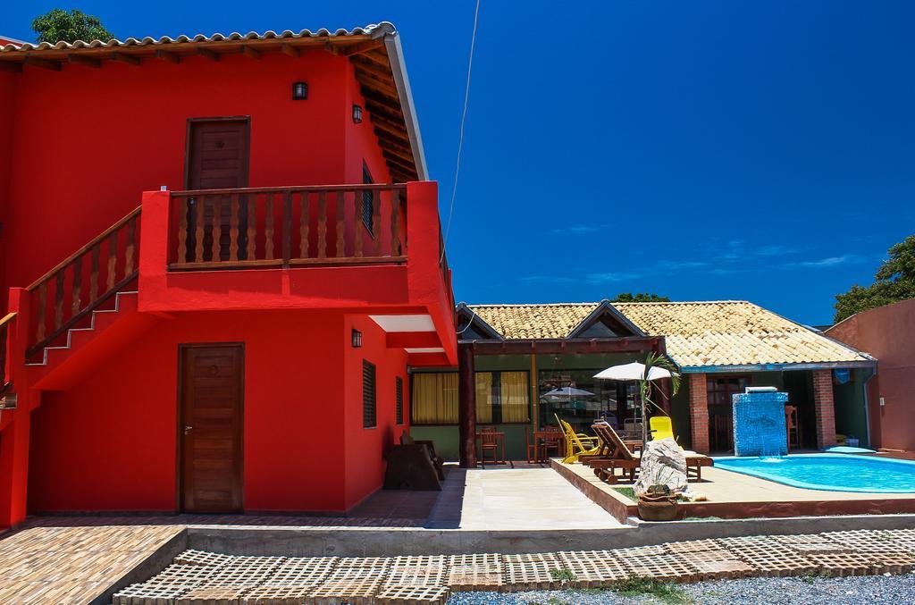 Pousada Bonito Cama E Cafe Rom bilde