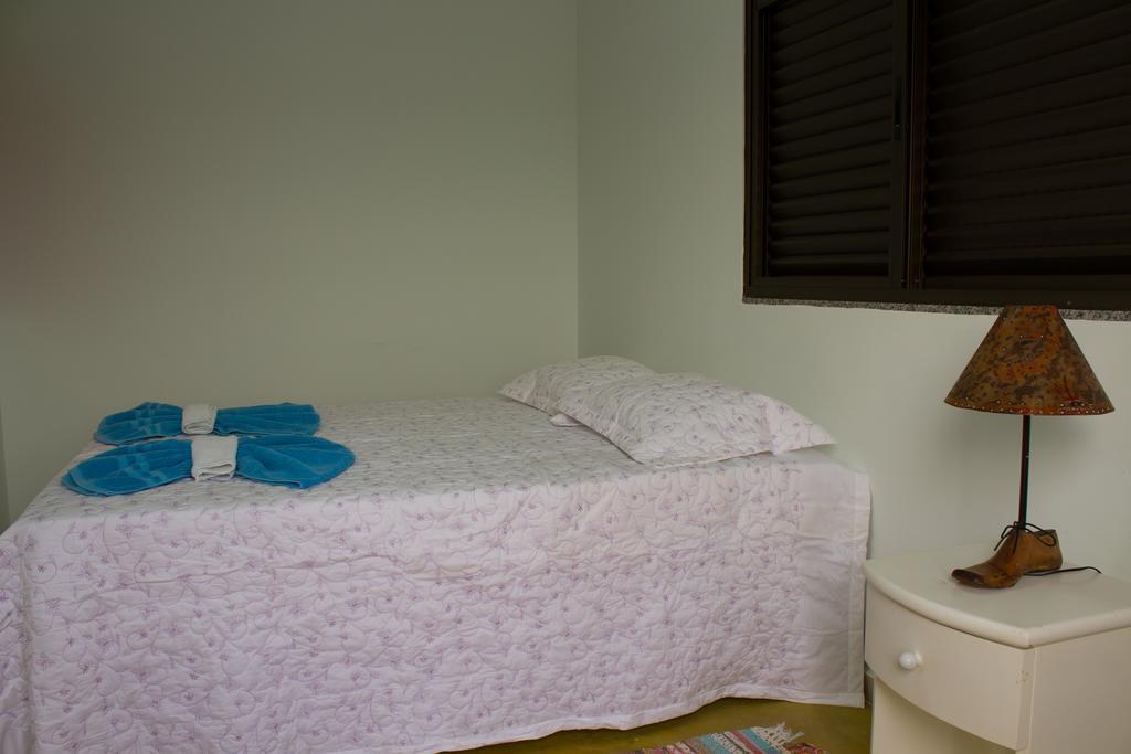 Pousada Bonito Cama E Cafe Eksteriør bilde