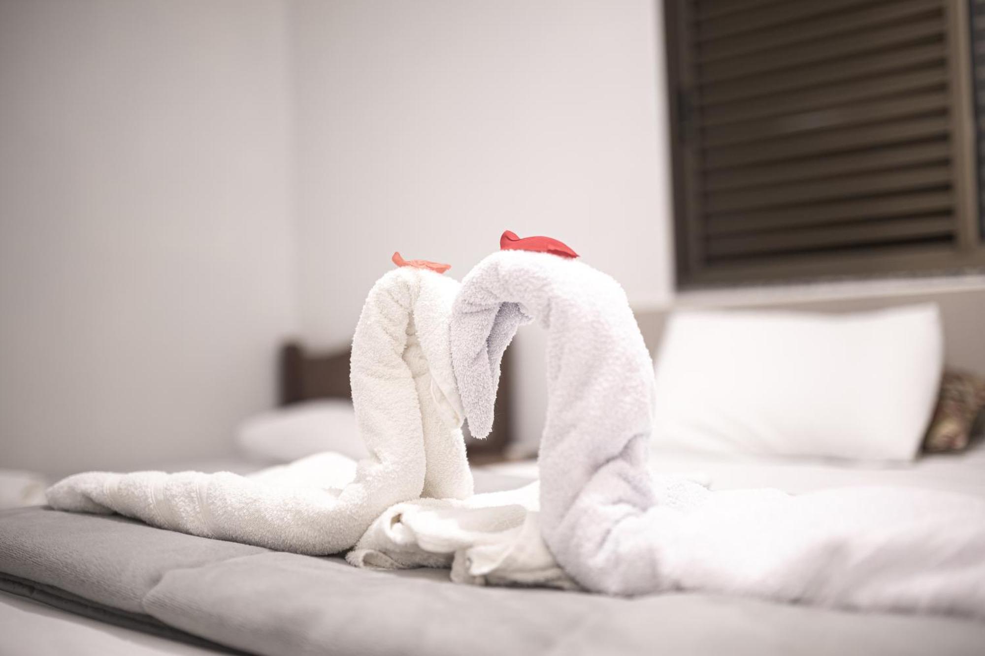 Pousada Bonito Cama E Cafe Eksteriør bilde