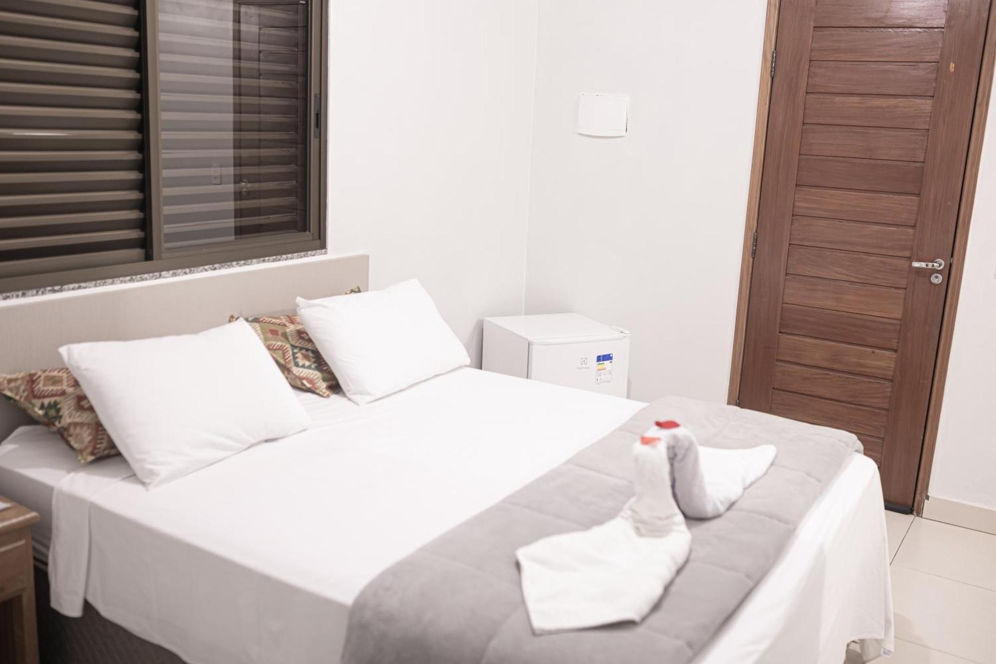Pousada Bonito Cama E Cafe Eksteriør bilde