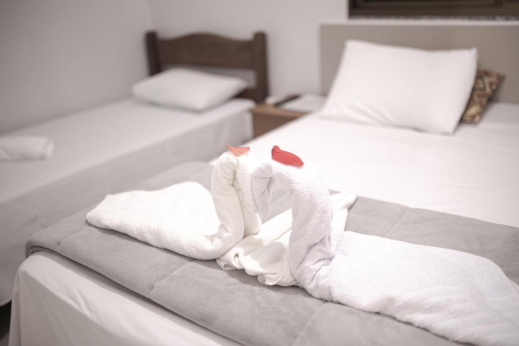 Pousada Bonito Cama E Cafe Eksteriør bilde