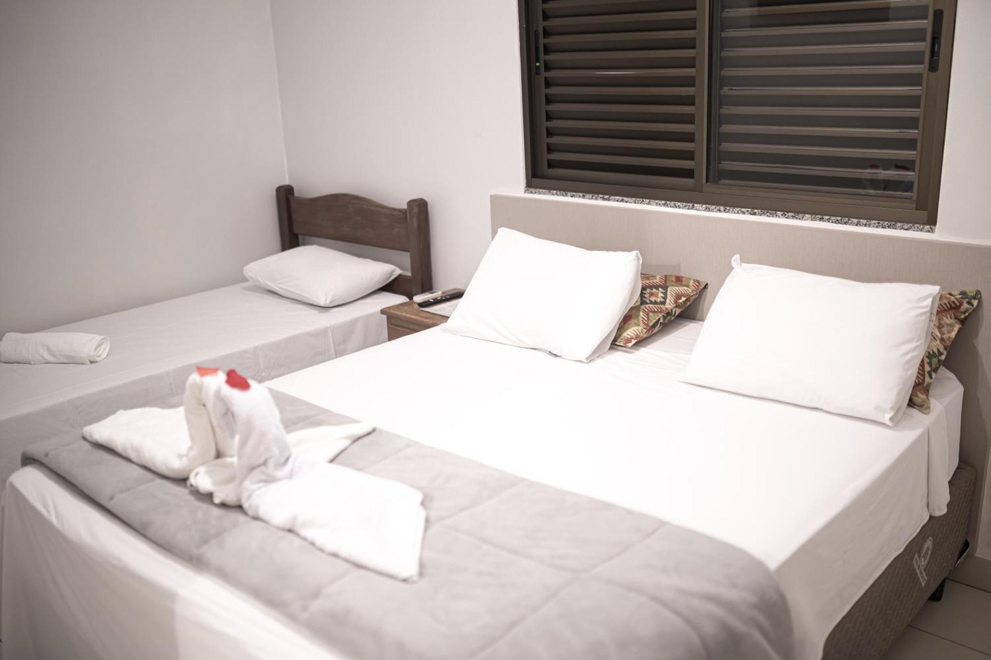 Pousada Bonito Cama E Cafe Eksteriør bilde