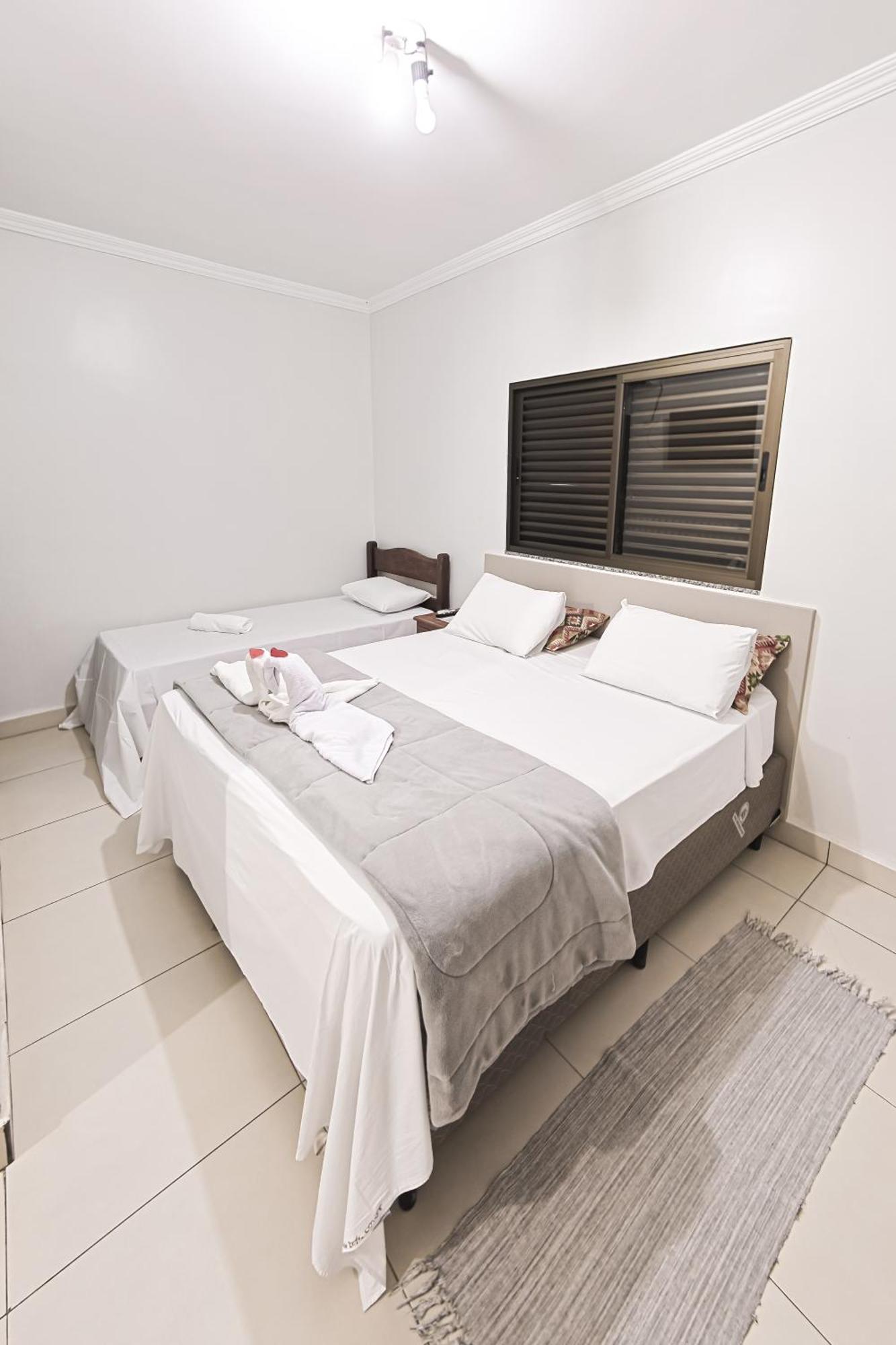 Pousada Bonito Cama E Cafe Eksteriør bilde