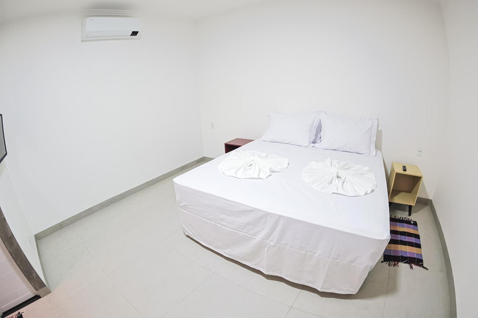 Pousada Bonito Cama E Cafe Eksteriør bilde