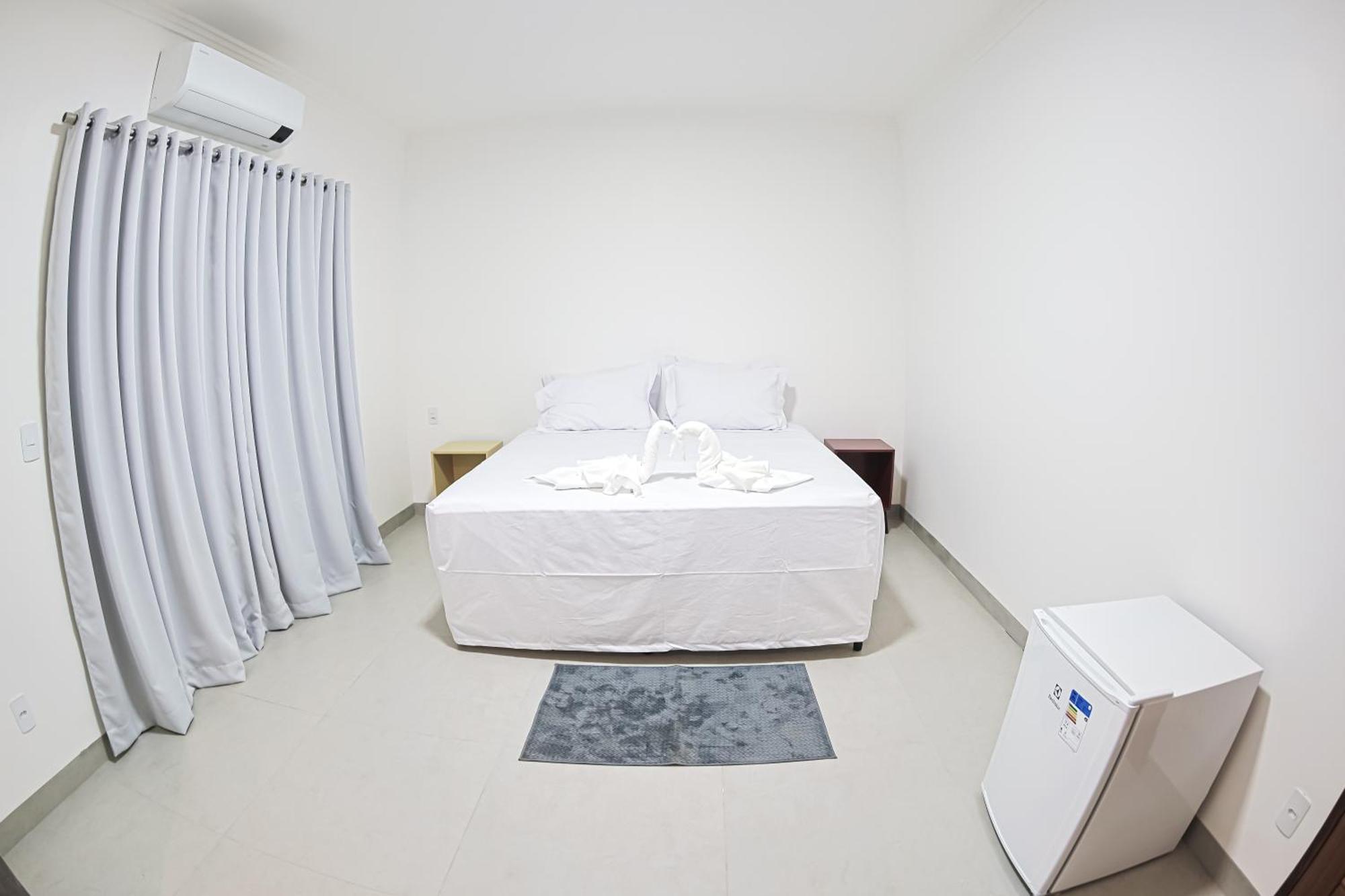 Pousada Bonito Cama E Cafe Eksteriør bilde
