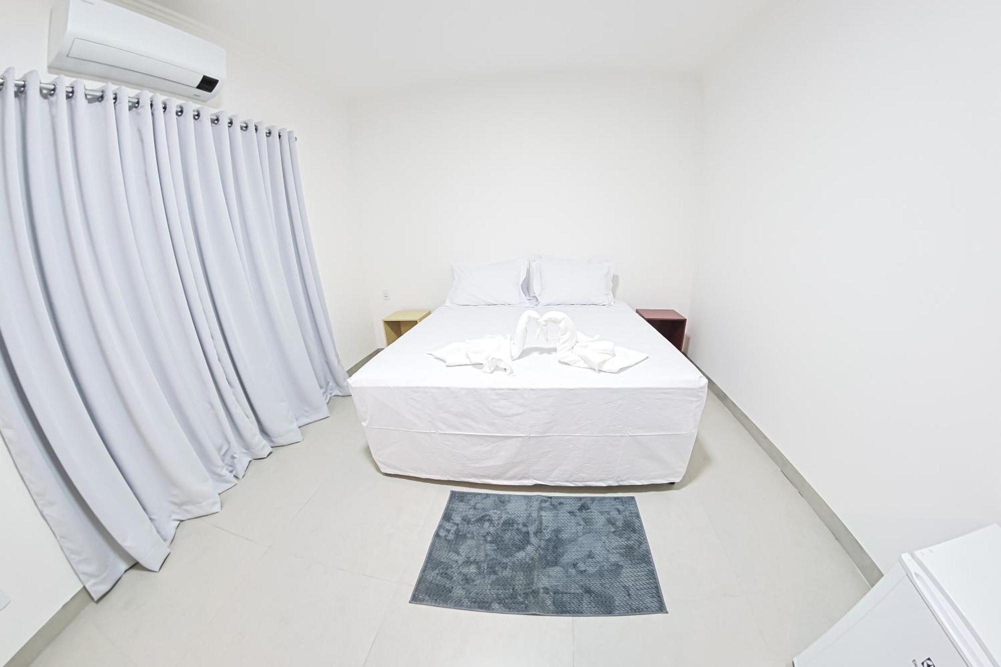 Pousada Bonito Cama E Cafe Eksteriør bilde