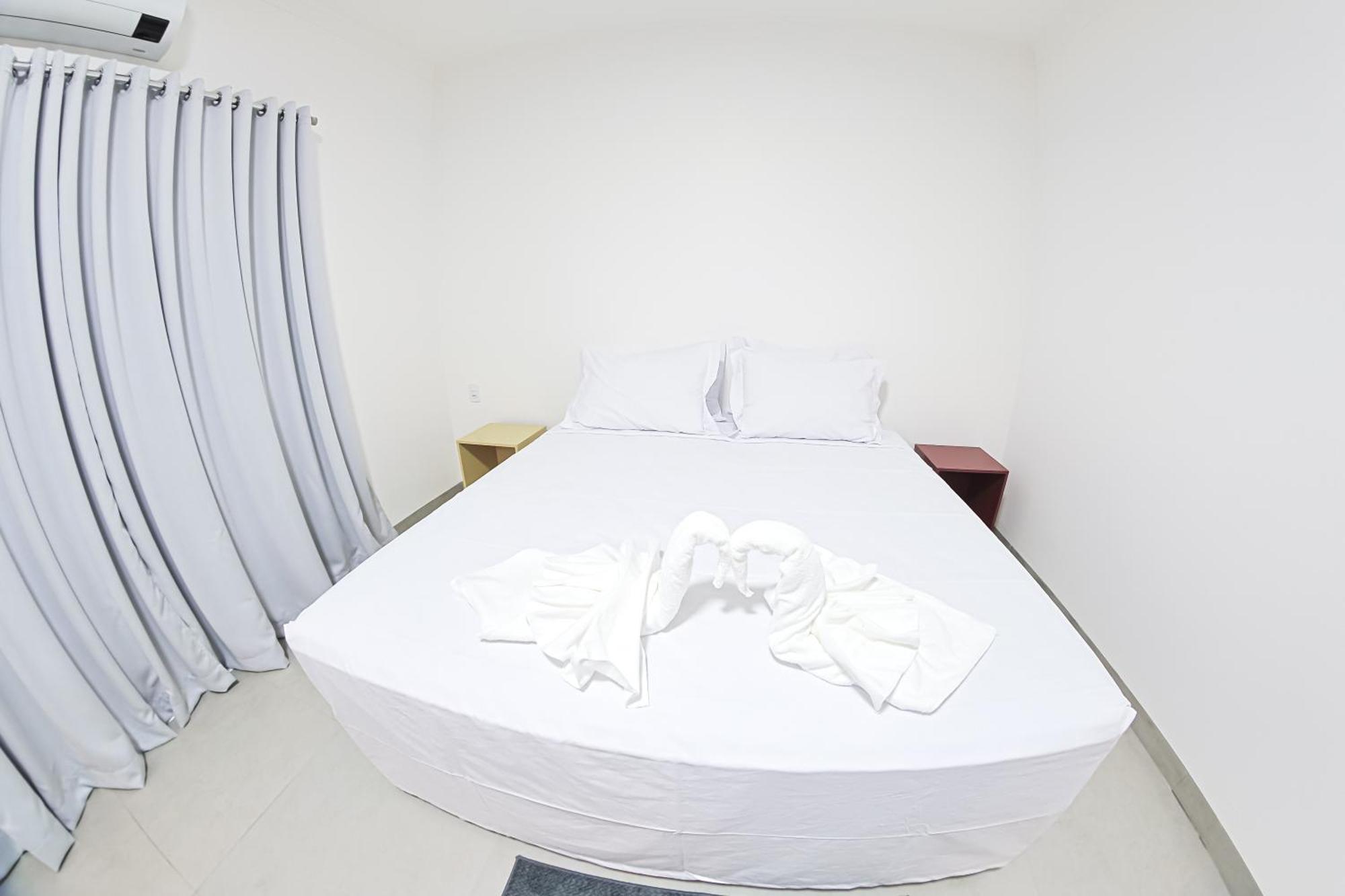 Pousada Bonito Cama E Cafe Eksteriør bilde