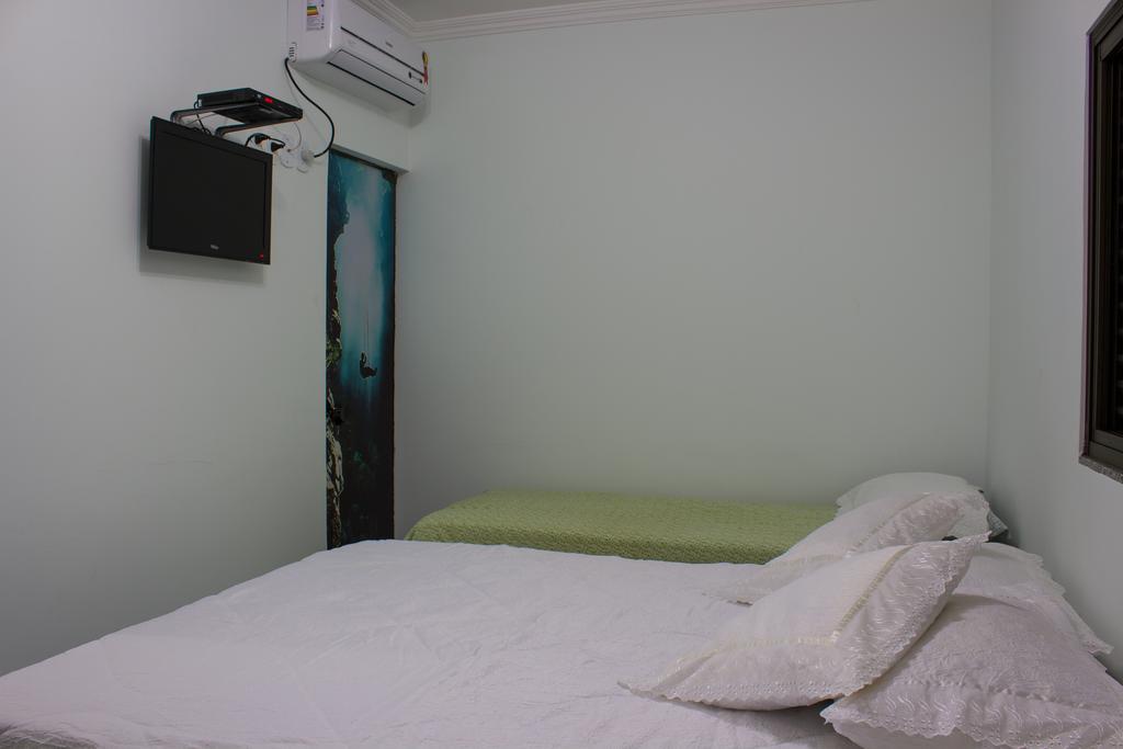 Pousada Bonito Cama E Cafe Eksteriør bilde